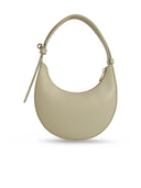 Furla 'Delizia' Mini Bag In Sage Lear