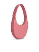 Furla 'Delizia' Mini Bag In Pink Lear