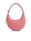 Furla 'Delizia' Mini Bag In Pink Lear
