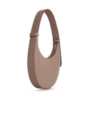 Furla 'Delizia' mini -tas in Mauve Lear
