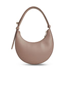 Furla 'Delizia' mini -tas in Mauve Lear