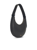 Furla „Delizia” mini torba w Black Lear
