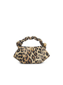 Ganni 'Bou' Multicolor Lear Blend Mini Bag