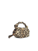 Ganni 'Bou' Multicolor Lear Blend Mini Bag