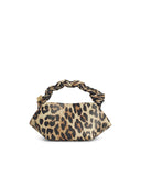 Ganni 'Bou' Multicolor Lear Blend Mini Bag