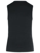 JW Anderson Canoa de algodón negro