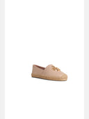 Tory Burch 'Eleanor' Pink Lear Espadollas