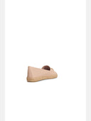 Tory Burch 'Eleanor' Pink Lear Espadollas