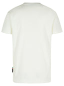 Philipp Plein White Cotton T -shirt