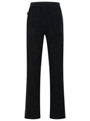 Philipp Plein 'Jogger' Black Cotton Pants