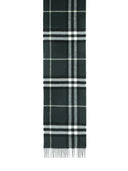 Sciarpa in cashmere di Burberry Green