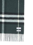 Sciarpa in cashmere di Burberry Green