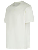 Jil Sander White Cotton T Shirt