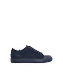 Lanvin 'DDB1' Sneakers de Lear Black Lear