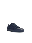 Lanvin 'DDB1' Sneakers de Lear Black Lear