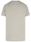 Maison Margiela grå bomullst shirt