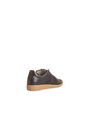 Maison Margiela 'Replica' Brown Lear Sneakers