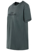 Maison Margiela Black Cotton T Shirt