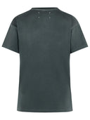 Maison Margiela Black Cotton T Shirt