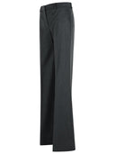 斯特拉·麦卡特尼（Stella McCartney）'flared'灰羊毛裤