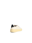 Autry White Lear medaljesneakers