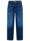 Gesloten 'Stover X' Blue Cotton Jeans