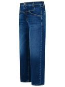 Gesloten 'Stover X' Blue Cotton Jeans