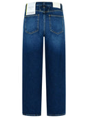 Gesloten 'Stover X' Blue Cotton Jeans