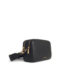 Michael Michael Kors „Briant” Black Lear Bag