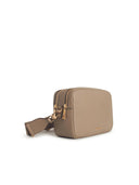 Michael Michael Kors 'Briant' Dove Grey Lear Bag