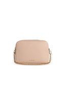 Michael Michael Kors 'Briant' Pink Lear Bag