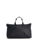 Michael Michael Kors 'Tanner' grote omkeerbare en opvouwbare draagtas in zwart polyester