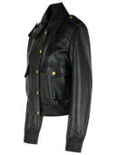 Veste Michael Michael Kors Black Lear