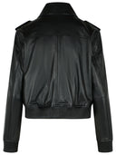 Veste Michael Michael Kors Black Lear