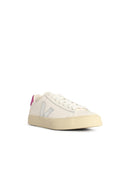 Veja 'Campo' White Lear Sneakers