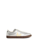 Veja 'Panenka' Silver O.T. Lear Sneakers