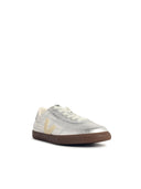 Veja 'Panenka' Silver O.T. Lear Sneakers