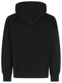 Sacai 'Charhartt Work In Progress' sort bomuldstrøje