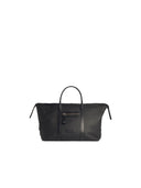 Tom Ford 'Travel' Black Lear Bag