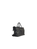 Tom Ford 'Travel' Black Lear Bag