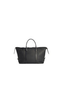 Tom Ford 'Travel' Black Lear Bag