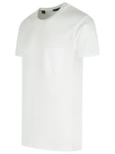 Tom Ford White Cotton T Shirts