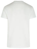 Tom Ford White Cotton T Shirts