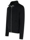 Tom Ford Black Wool -trui