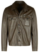 Tom Ford Tobacco Lear Jacket