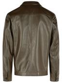 Tom Ford Tobacco Lear Jacket