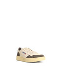 Baskets de Letry 'Medalist Low' White Lear