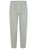 New Balance Gray Cotton Pants
