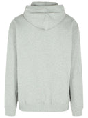 New Balance Sweinshirt de algodón gris