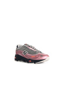 Sneaker in tessuto rosa "1000" New Balance